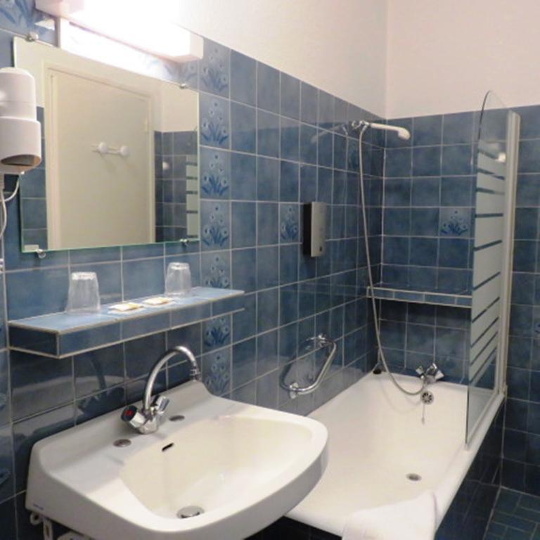 ホテルLe Relais Du Pont De Rhodes Frayssinet 部屋 写真